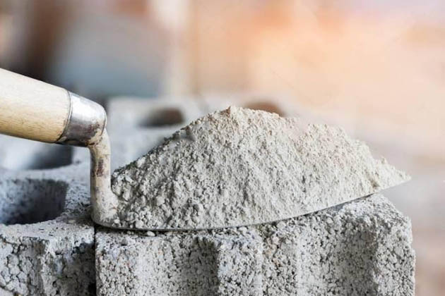 cement